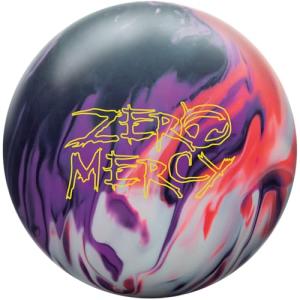 Hammer Zero Mercy Solid Bowling Ball 16 lb
