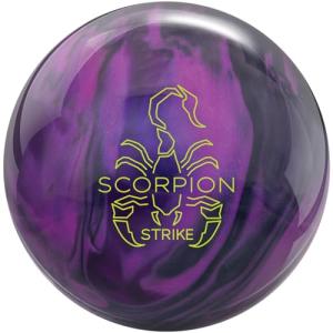 Hammer Scorpion Strike 16lb Bowling Ball