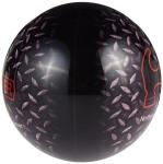 Hammer Diamond Plate Bowling Ball 14lbs - Grey/Black