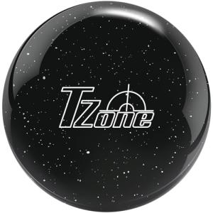 Brunswick T Zone Bowling Ball - Night Sky 14lbs