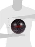 Hammer Diamond Plate Bowling Ball 14lbs - Grey/Black