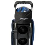 KR Strikeforce Joey Black Bowling Bag