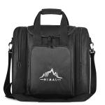 Himal Bowling Ball Tote Bag with Shoe Compartment