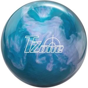 Brunswick T Zone Berry Blast Bowling Ball 14lbs