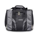 Hammer Raw Single Tote Bowling Bag - Gray