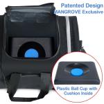 Mangrove Single Bowling Ball Bag with Holder