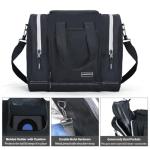 Mangrove Single Bowling Ball Bag with Holder