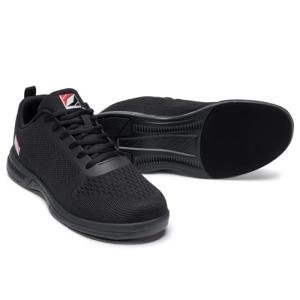 Men's Bowling Shoes with Universal Sliding Sole