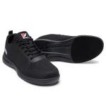 Men's Bowling Shoes with Universal Sliding Sole