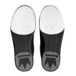 Brunswick Men's Wide Bowling Shoes - Grey