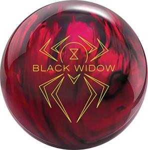 Hammer Black Widow 2.0 Hybrid Bowling Ball 14lb
