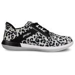 KR Strikeforce Lux Leopard Bowling Shoes Size 8.5