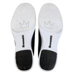 Brunswick Soul Women’s Bowling Shoes – Grey & Black