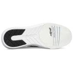 KR Strikeforce Lux Leopard Bowling Shoes Size 8.5