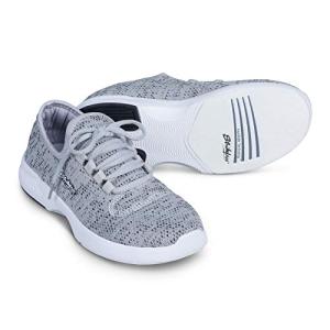 KR Strikeforce Maui Girls Bowling Shoes - Grey