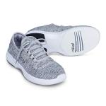 KR Strikeforce Maui Girls Bowling Shoes - Grey