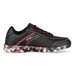 KR Strikeforce Flyer Lite Red Camo Bowling Shoes