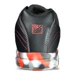 KR Strikeforce Flyer Lite Red Camo Bowling Shoes