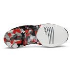 KR Strikeforce Flyer Lite Red Camo Bowling Shoes