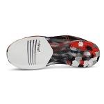 KR Strikeforce Flyer Lite Red Camo Bowling Shoes
