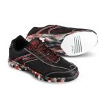 KR Strikeforce Flyer Lite Red Camo Bowling Shoes