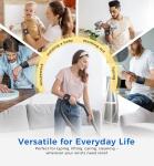 HiRui Wrist Compression Straps for Pain Relief