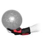 Storm Power Glove Plus - Right Hand XL Black/Red