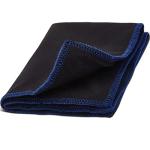 Patelai Microfiber Bowling Ball Cleaning Towel – Black
