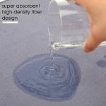 Newwiee Bowling Towel Set for Players and Fans