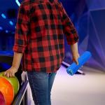 Newwiee Bowling Towel Set for Players and Fans