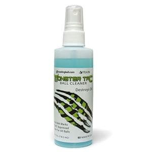 Pyramid Monster Tac Bowling Ball Cleaner 4oz