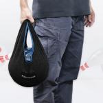 Mangrove Bowling Ball Polisher and Towel Set