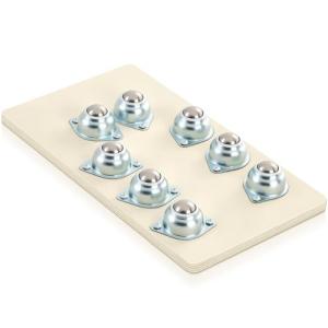 VioraWhite Bowling Ball Release Motion Trainer