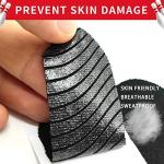 Birllaid 120PCS Bowling Thumb and Finger Tape