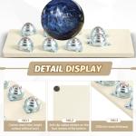 VioraWhite Bowling Ball Release Motion Trainer