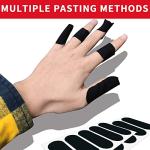 Birllaid 120PCS Bowling Thumb and Finger Tape