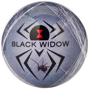 Hammer Black Widow Viz-A-Ball Bowling Ball 14lbs