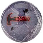 Hammer Black Widow Viz-A-Ball Bowling Ball 14lbs
