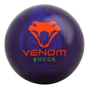 Motiv Venom Shock 14lb Bowling Ball