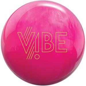 Hammer Bubblegum Vibe 10 lb Bowling Ball