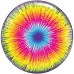 Brunswick Viz-a-Ball 10lbs Tie-Dye Bowling Ball