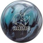 Brunswick Rhino Reactive Bowling Ball - 12lbs Blue/Black