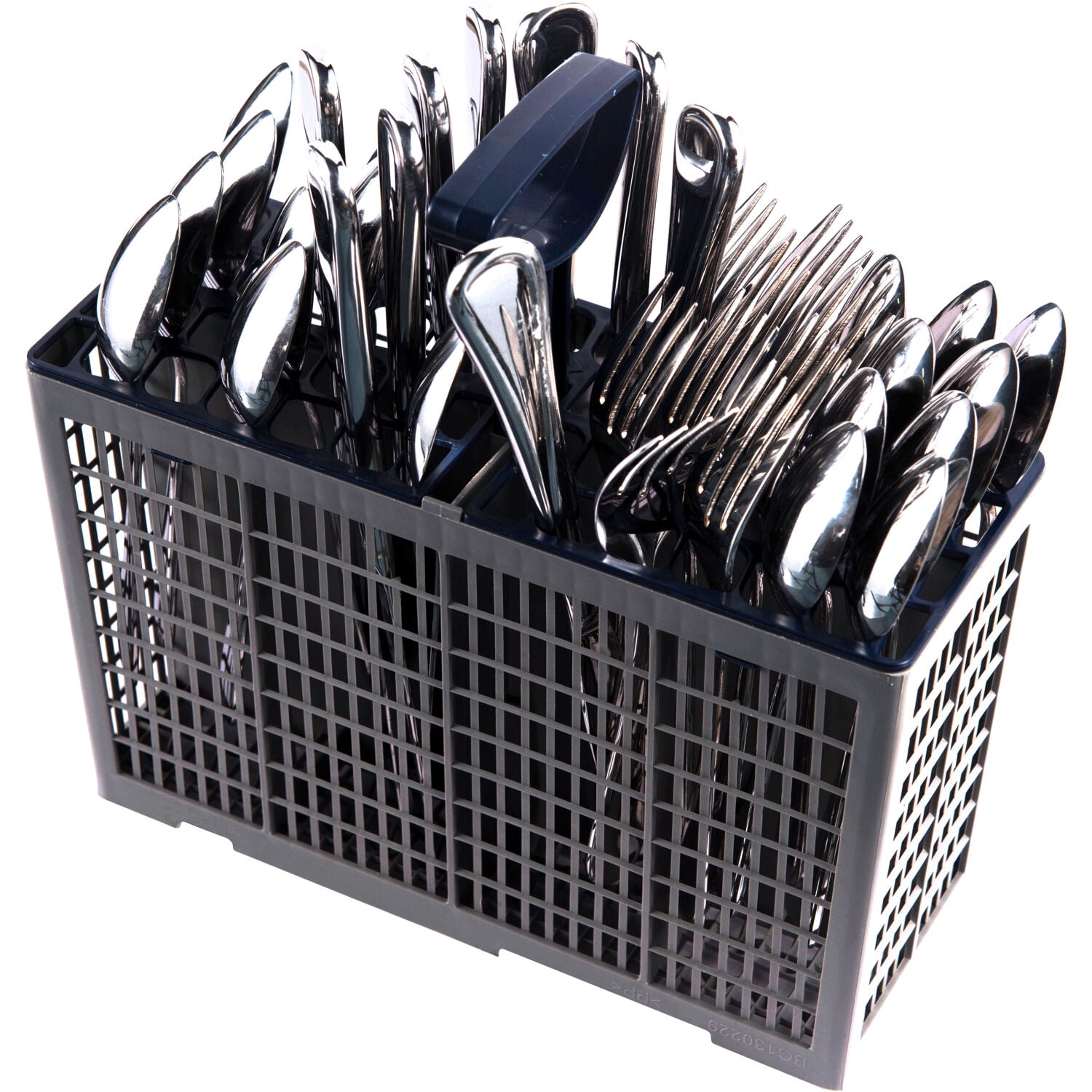 Galanz 18-Inch Stainless Steel Top Control Dishwasher