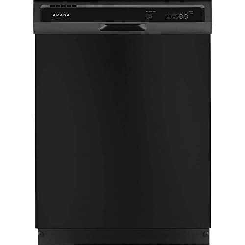 Amana 24" Built-In Dishwasher with 12 Place Settings