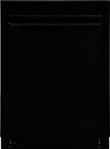 Kenmore 24" Stainless Steel Dishwasher with Smart Features