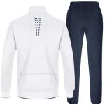 Men's 2-Piece Tracksuit Set for Athleisure