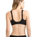 Champion Women's High-Impact Sports Bra, Black 38DD