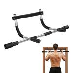 Adjustable Heavy-Duty Doorway Pull Up Bar