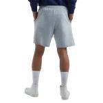 Hanes Men's Pocket Workout Shorts - Light Steel