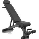 YOUTEN 1300 LB Adjustable Weight Bench for Home Gym